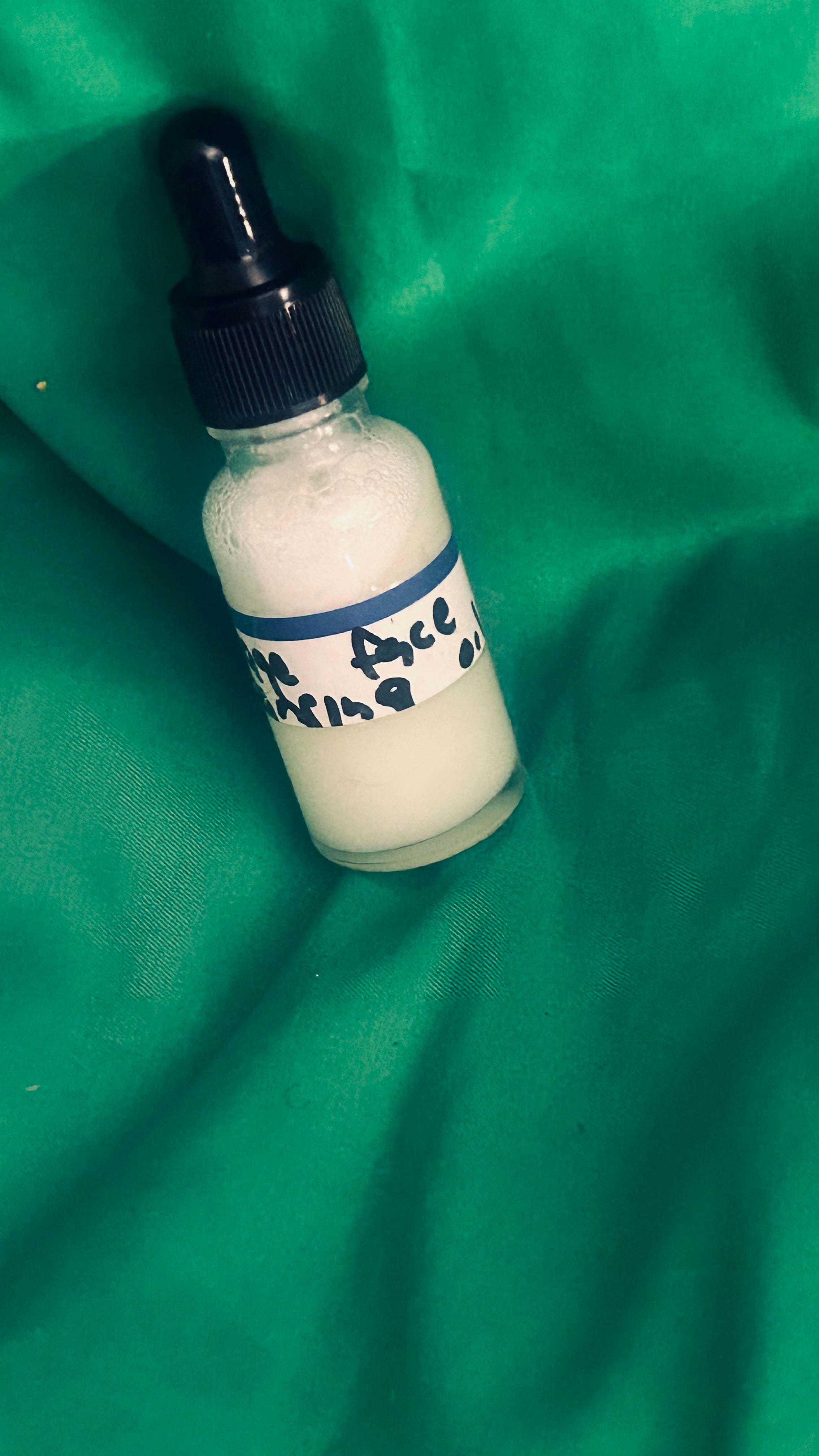 Village Face Cleansing Oil